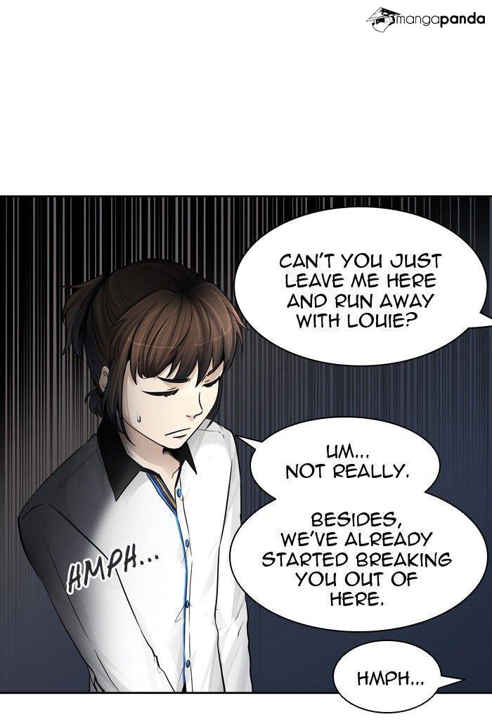 Tower of God Chapter 423 image 040